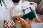 Лучшие 7 удаленных профессий для новичков без опыта работы