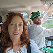 Tiffany Stapleton's Instagram, Twitter & Facebook