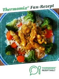 Ww Puten Curry Rezept Puten Curry Rezepte Hauptgericht