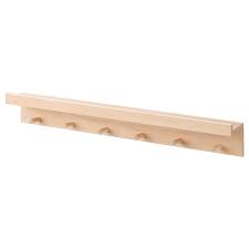 Mansarp Bilderleiste Mit Haken Birke Ikea Osterreich In 2020 Regal Display Bild Leiste Bilderleiste