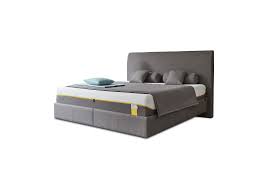 Preise ab chf 1.690,00 (inkl. Tempur Relaxbett Shape In Grau Schwebeoptik Mobel Letz Ihr Online Shop