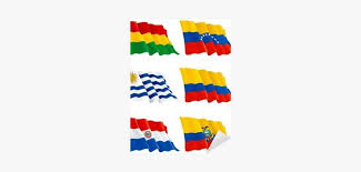 Ecuador have conceded at least one goal in each of their last 5 away matches. Flags Venezuela Bolivia Paraguay Colombia Ecuador Bolivia Png Image Transparent Png Free Download On Seekpng