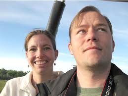 Brian and Amanda Lain » 2010 » May