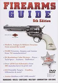 Amazon Com Firearms Guide 5th Edition The Most Extensive