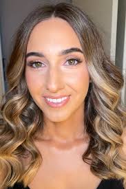 Kate Ashman Makeup Artist: South Yarra makeup artist