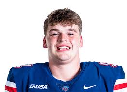 Liberty Flames College Football Roster