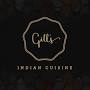 Gill's Cuisine of India from m.facebook.com