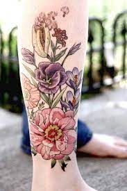 Pin On Hair Tattoo Make Up