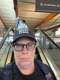 Liz Cheney and Adam Kinzinger are truly honorable people.