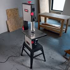 Find out which one tested best. Craftsman Bas350 14 Band Saw American Freight Sears Outlet