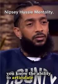 Nipsey Hussle Overtime