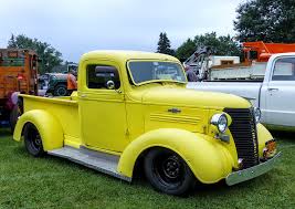 Image result for Light Green 1938 Truck