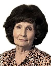 Obituary information for Druzilla "Pud" Phillips