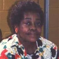 Annie "Mee Mah" Jackson Obituary