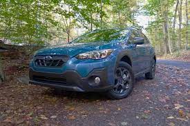 2021 subaru crosstrek manual transmission review and drive. Used Subaru Crosstrek With Manual Transmission For Sale Cargurus