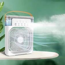 Ventilador enfriador de aire - Stockers supplier