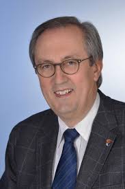 Landrat/Stellvertreter