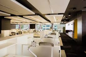 Cit Group Headquarters By Oxigeno Arquitectura Mexico City Mexico Retail Design Blog Commercial Interiors Interior Design