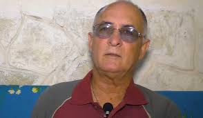 Cuban regime sentences journalist Roberto Quiñones to one year in prison