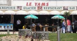Le Yams A Pontaillac Royan Royan Breuillet Creperie Bretonne