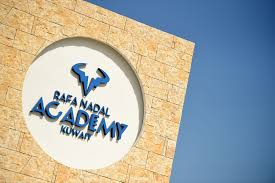 La rafa nadal academy de kuwait se une a la de manacor, fundada en 2016; Rafa Nadal Academy Kuwait Tamdeen Group