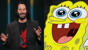 Trailer Bob Esponja Al Rescate Keanu Reeves Aparece En El Adelanto Y Los Fans Lo Aman Todavia Mas Vix Bob esponja 2 trailer brasileiro dublado (keanu reeves, 2020). bob esponja al rescate keanu reeves