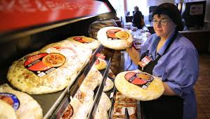 At what time does kwik trip normally put out the discount donuts? Kwik Trip To Deliver Through Eatstreet In Appleton Green Bay