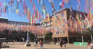 We are uk city of culture 2021. Live Updates From Coventry Moves 2021 Everything That Is Happening In The City Coventrylive