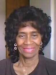 Shirley Mae Singleton