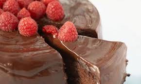 Cokoladova Torta Bez Muky A Vajec Pripravena Do 5 Minut Mud Cake Recipes Learn Cake Decorating Chocolate Mud Cake