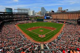 The Camden Yards Effect A Close Look At 25 Years Of New