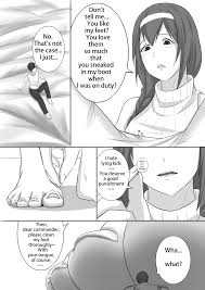 Naughty Fairy Finally Gets Caught | giantessminiguy captions | Luscious  Hentai Manga \u0026 Porn