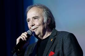 80 años de Joan Manuel Serrat: el tornero fresador que apostó todo por la  música y ahora se centra en su familia | Famosos