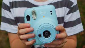 This kids waterproof camera works well underwater so kids are able to take wonderful pictures and record brilliant videos submerged. Best Cameras For Kids 2021 The 12 Best Cameras For Children And Teens Techradar