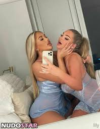 Lily Bult  liladelinaa  lilyadelinaa Nude Leaks OnlyFans Photo 5 -  NudoStar