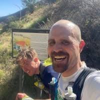 Support 7,000 Mile Challenge (2022)