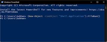 Image result for Microsoft Windows Run Command