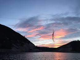 Mcphee Reservoir Fishing Guide Mcphee Fishing Charters Mesa Verde