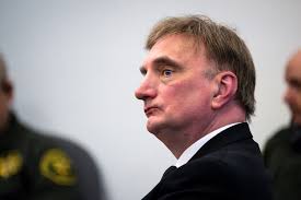 Scott Sills's Instagram, Twitter & Facebook