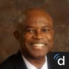 Dr. Spurgeon McWilliams, MD