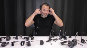 Get The Best Sound Out Of Your Headset Mic With This Hack Youtube