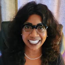 Congratulations Dr Sherry Spence-Leslie