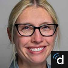 Dr. Timothy Sanderson, MD