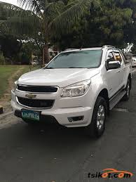 It is named for the u.s. Chevrolet Colorado 2013 Car For Sale Metro Manila