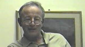 Dan Dennett and Nick Humphrey