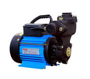 Monoblock Water Pump, Power: 0.5 HP, Max Flow Rate: 100 Lpm ...
