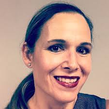 Anne Clegg's Instagram, Twitter & Facebook