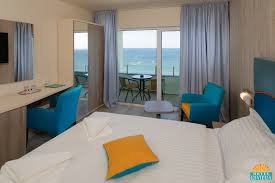 Plata direct la hotel, fara carte de credit ! Hotel Riviera Mamaia Romania