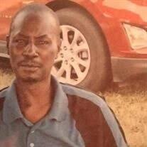 Mr. Robert David Swanigan Obituary