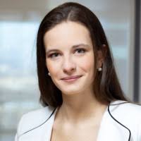 Klara Nicita Brabcova